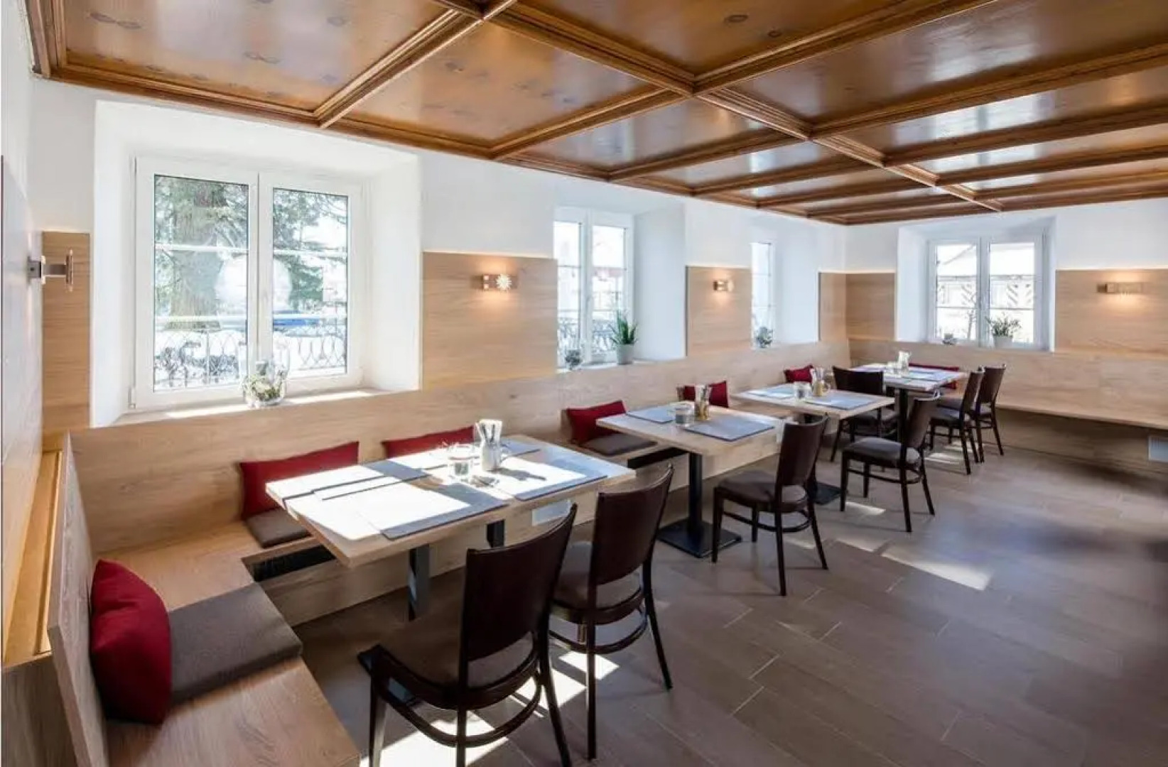 Schloss-Gasthof Sonne