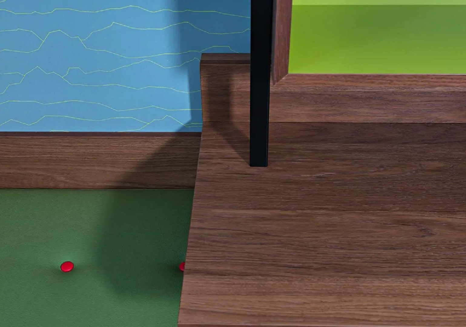 Panoramahotel Waldenburg