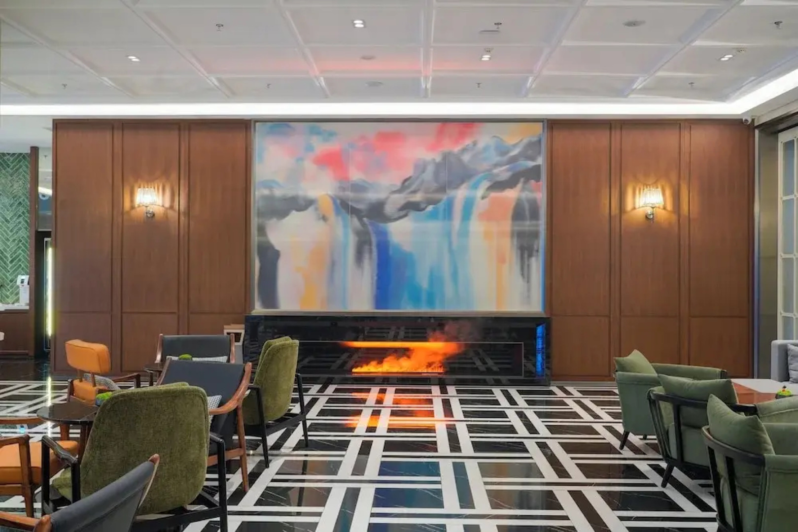 UrCove by Hyatt Xuchang Angel City