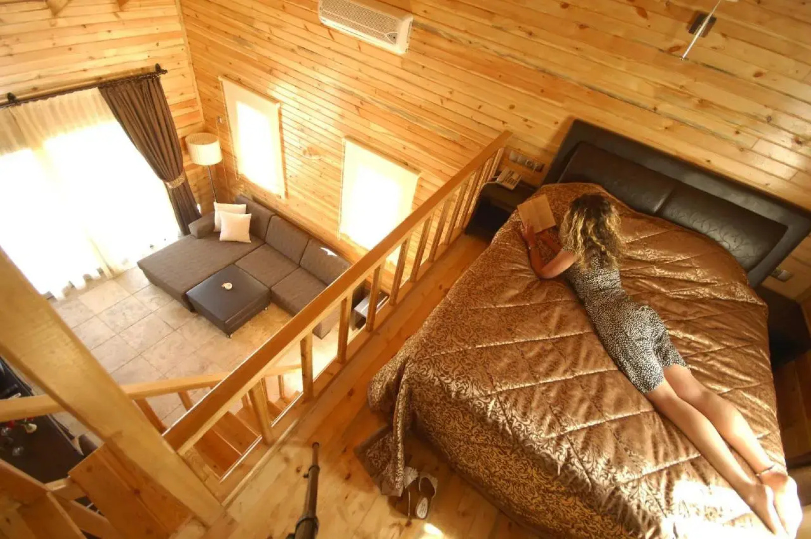 Club Sun Village Hotel