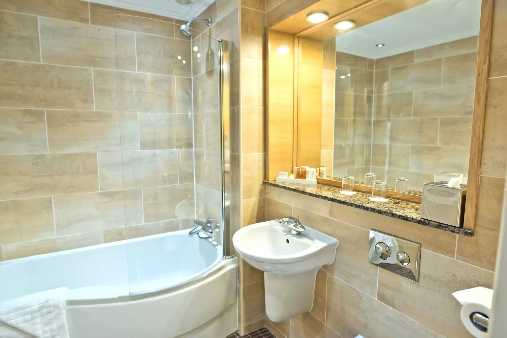 Thornton Hall Hotel and Spa