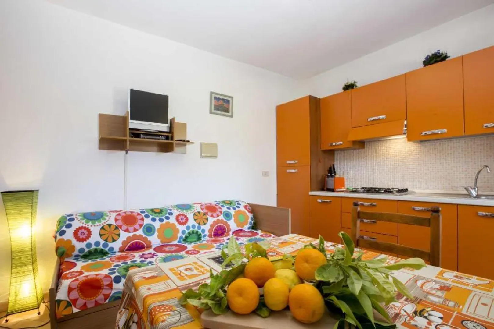 Appartamento Fetovaia