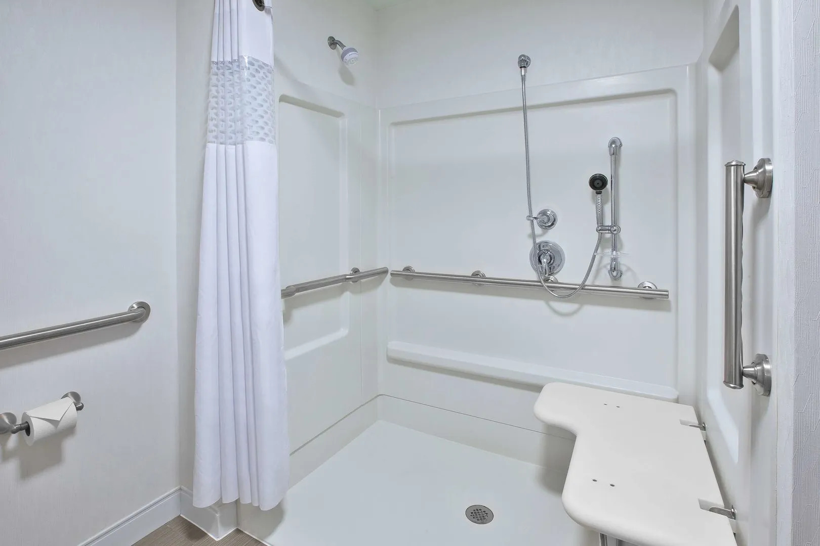 Hampton Inn & Suites Alliance