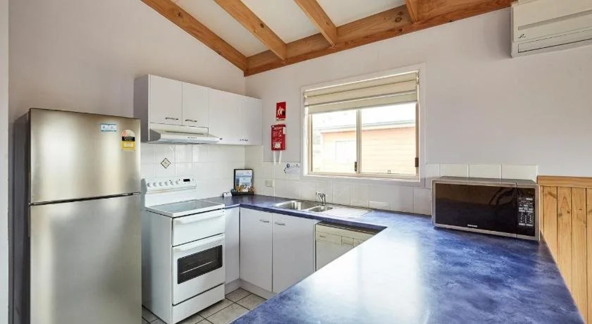 NRMA Norah Head Holiday Park