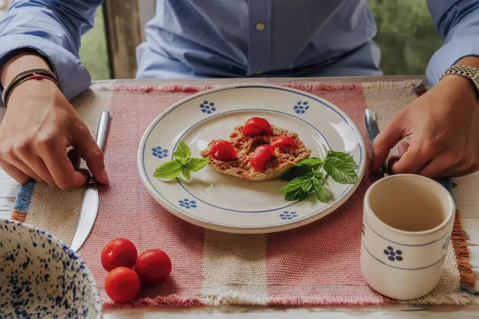 Masseria della Piana Ostuni