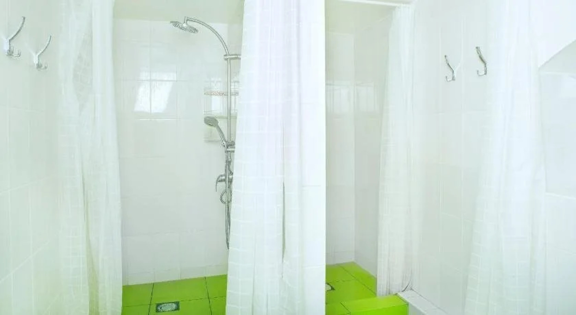 Хостел Moscow Sleeps 