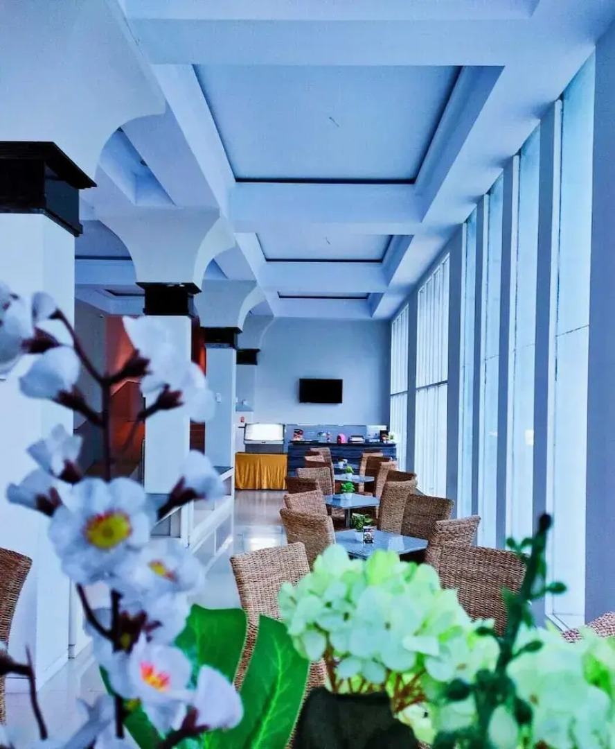 Sahid Azizah Syariah Hotel & Convention