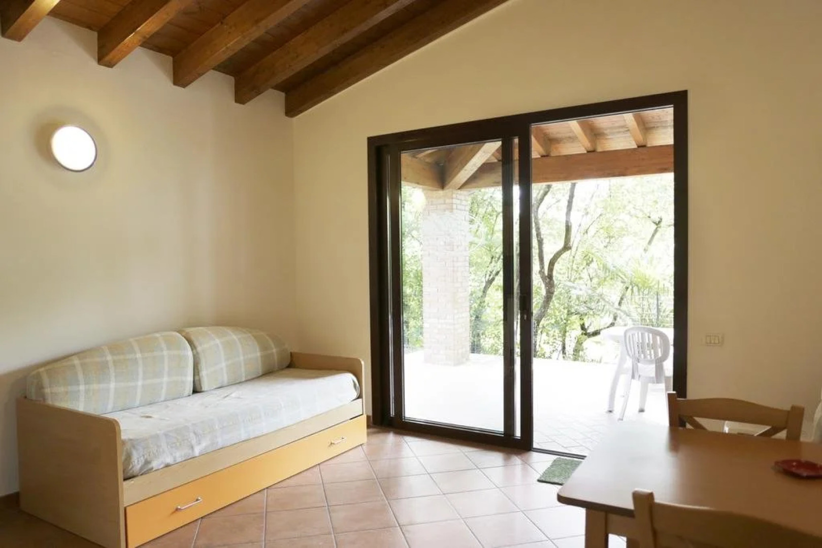 Camping Zocco Centro Vacanze