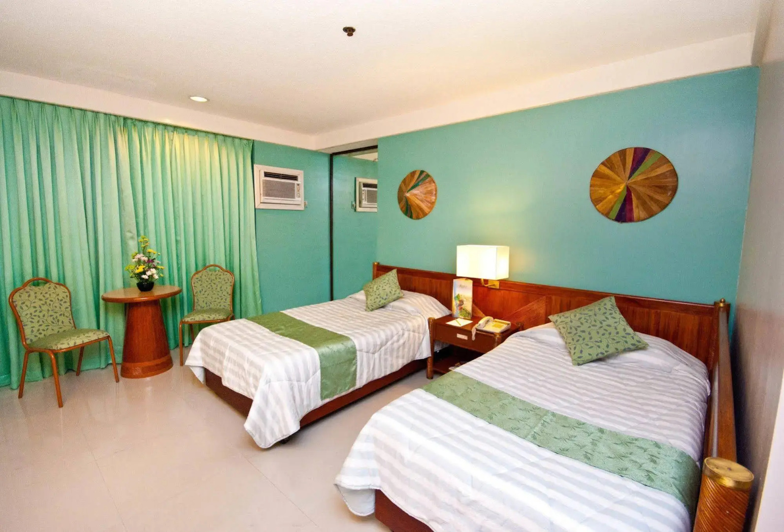 The VIP Hotel Cagayan De Oro