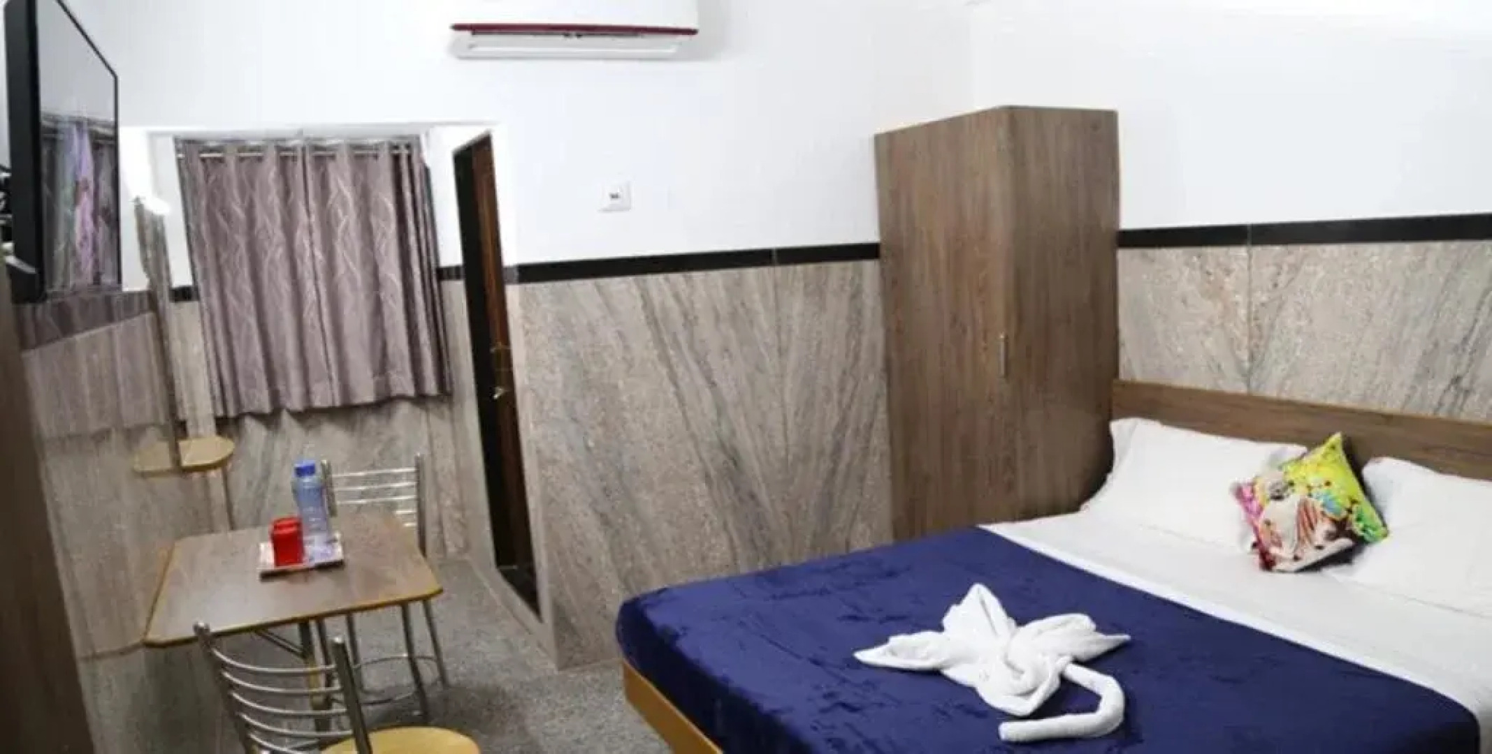 Hotel Ram Inn - Erode