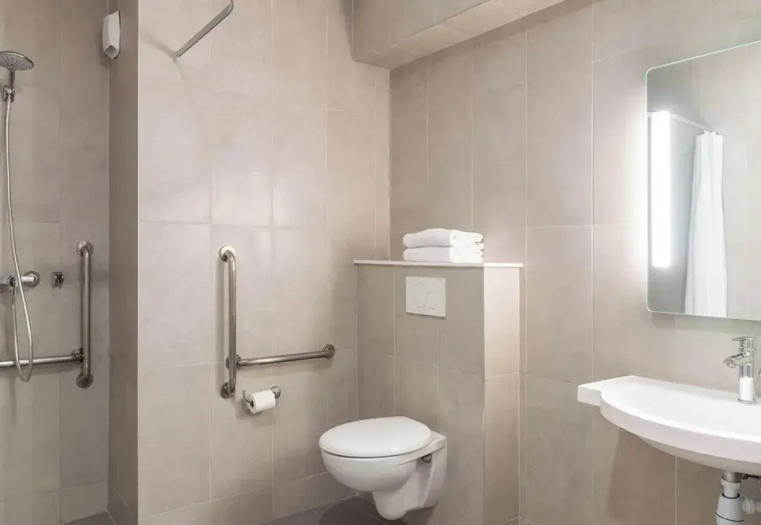 B&B HOTEL Villefranche-sur-Saône Sud