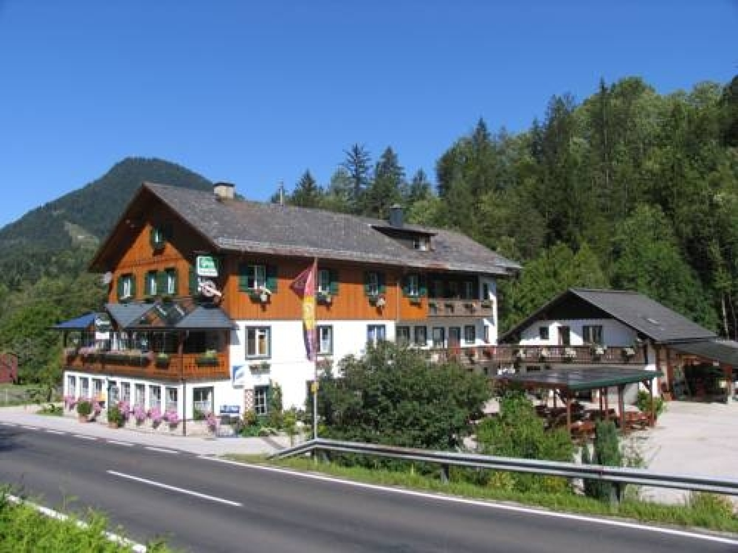 Gasthof Staudnwirt