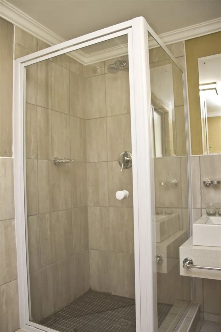 Cresta Marang Gardens Hotel