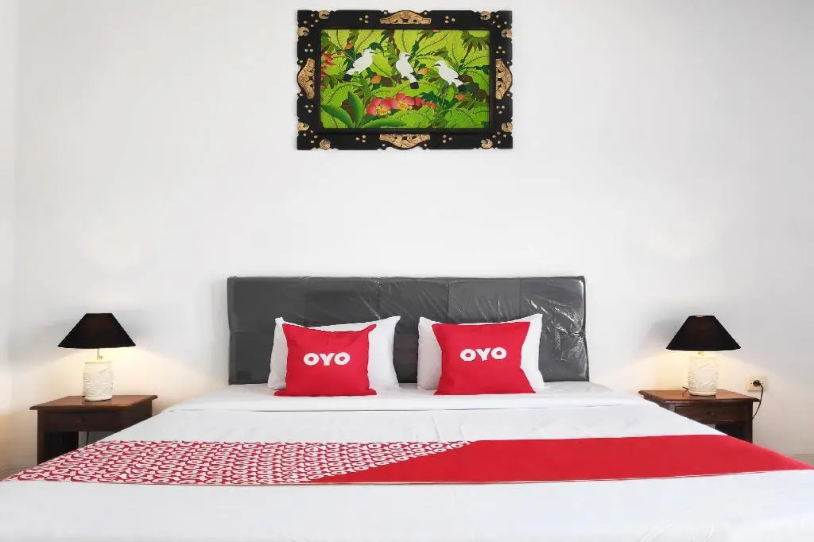 OYO 3984 Bahtera Guest House