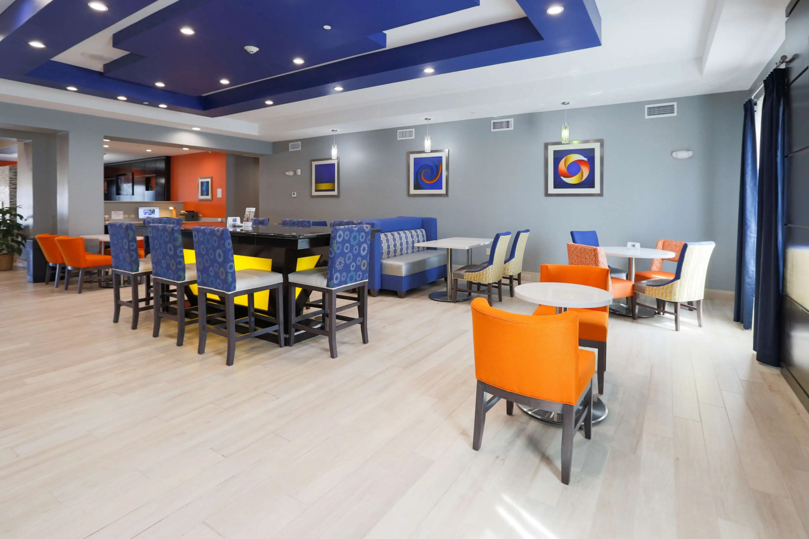 Best Western Plus Wewoka Inn & Suites