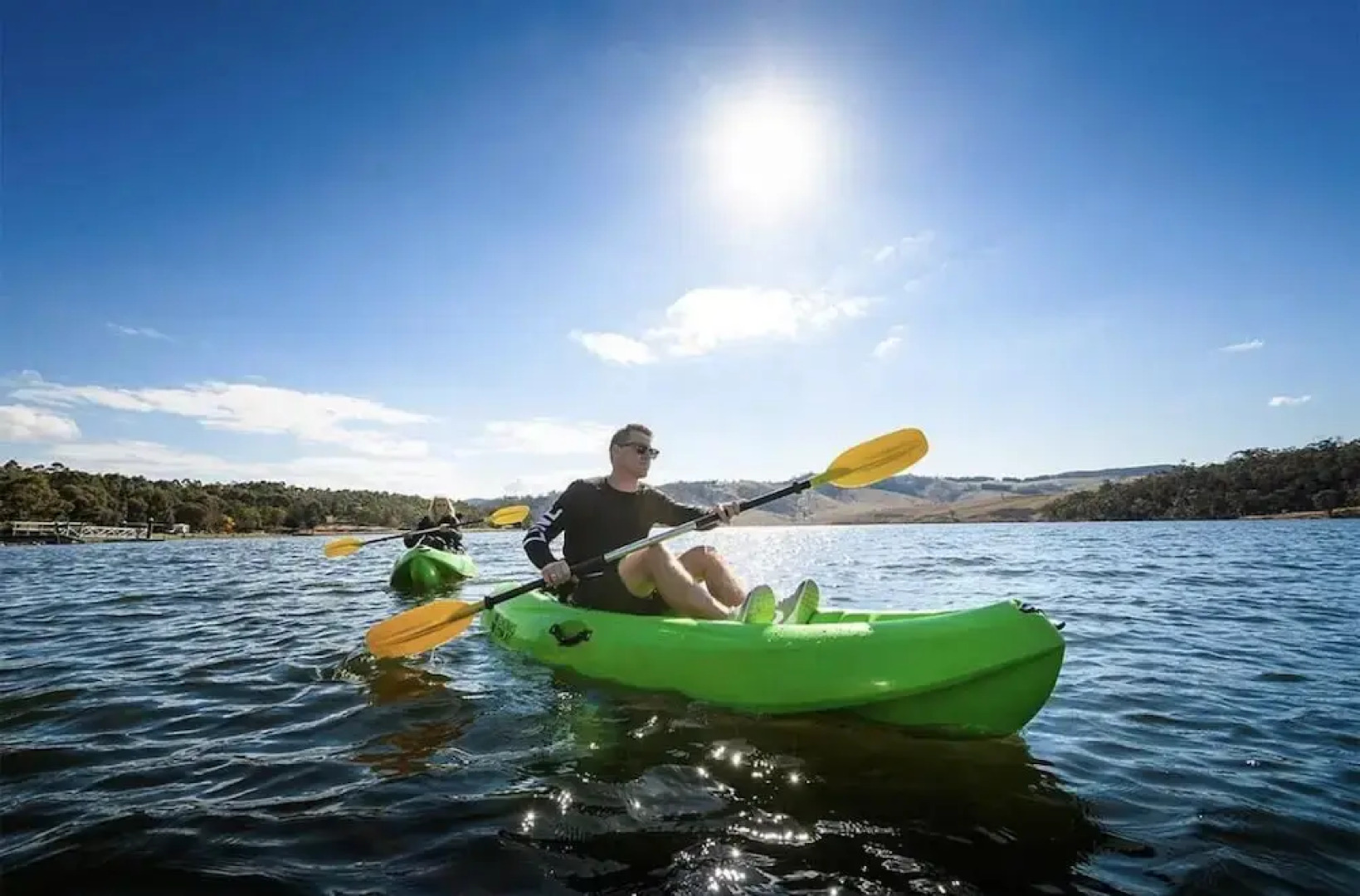 Seclusions Blue Mountains