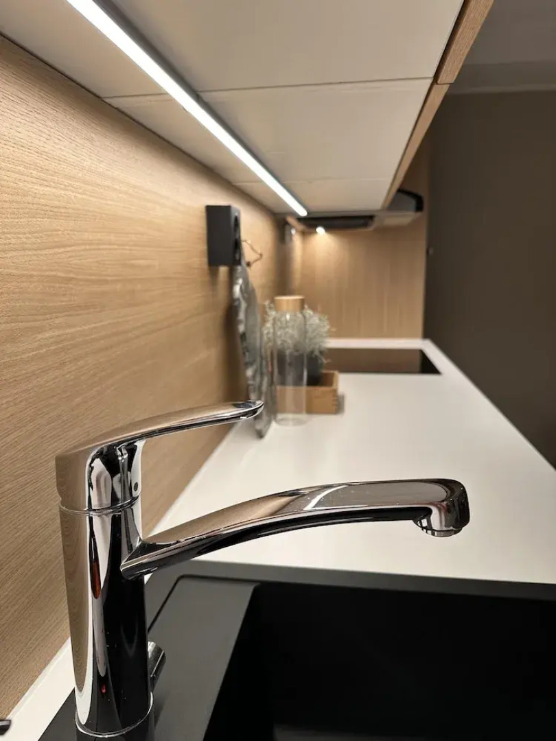 Boutique Style Apartment Near the City Centre