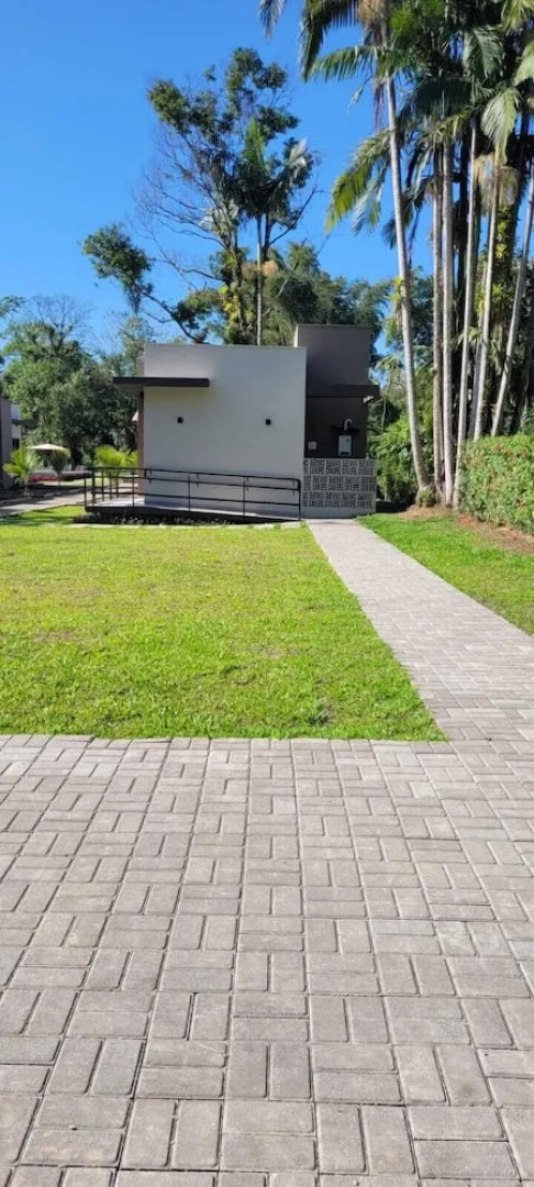 Vila do Porto Morretes