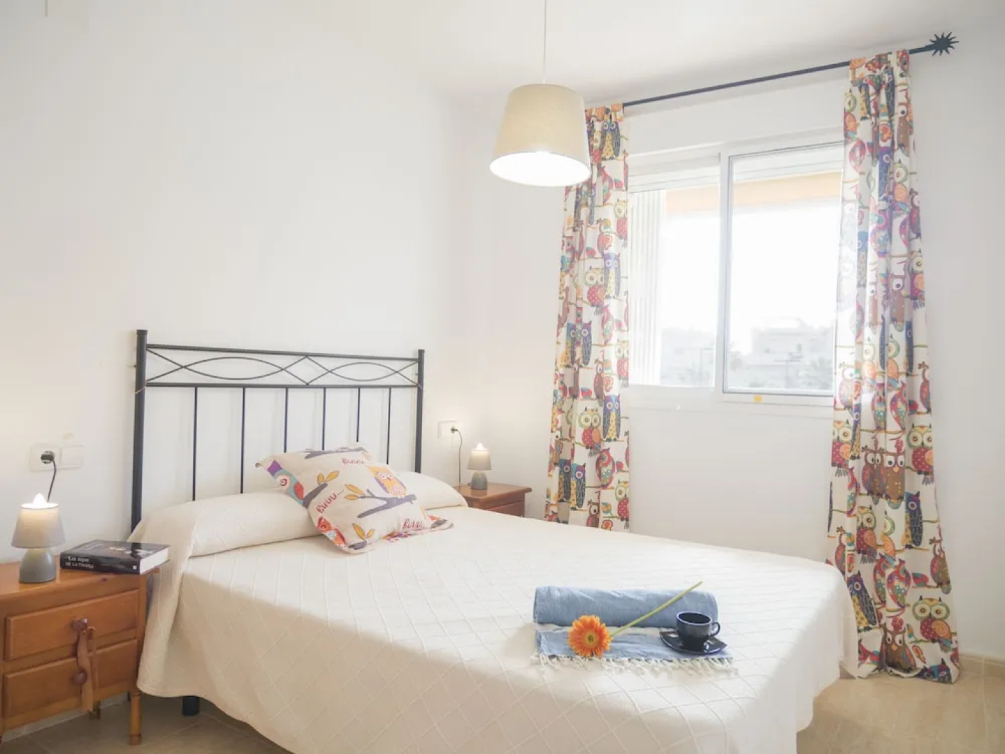 Apartamentos las Arenas