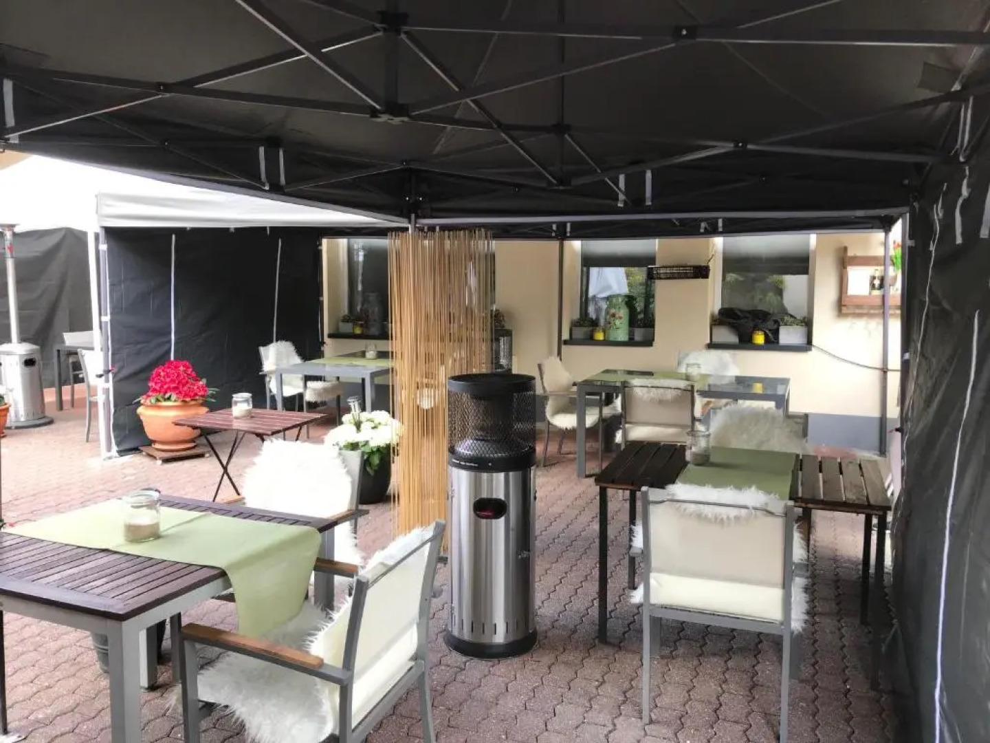 Scheid´s Hotel – Restaurant