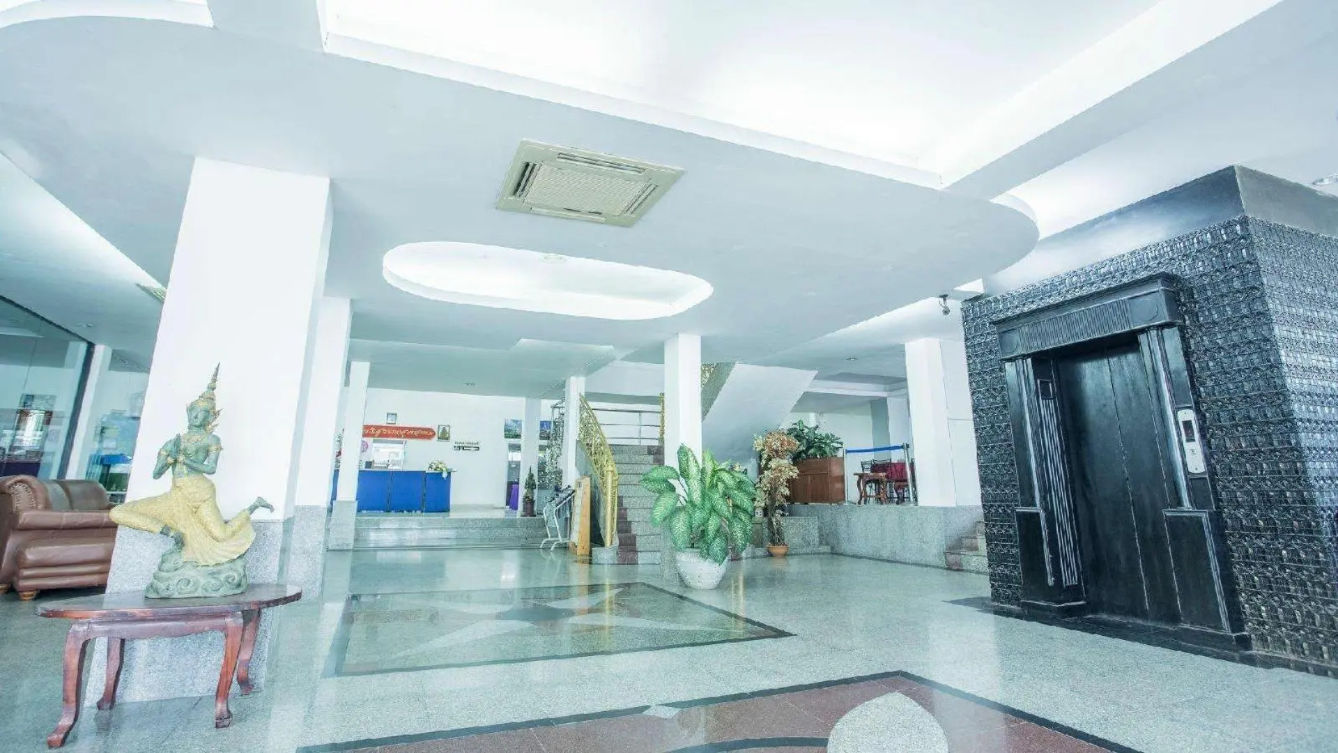 Vasu Hotel Mahasarakham