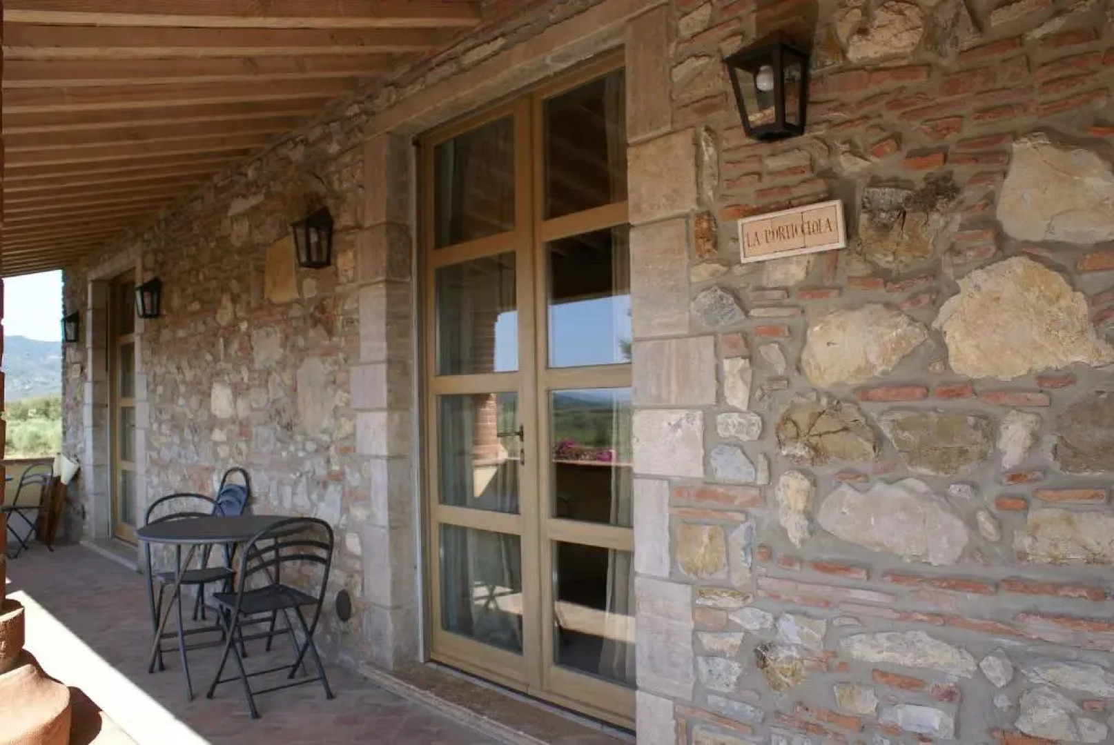 Agriturismo Gualdo Del Re