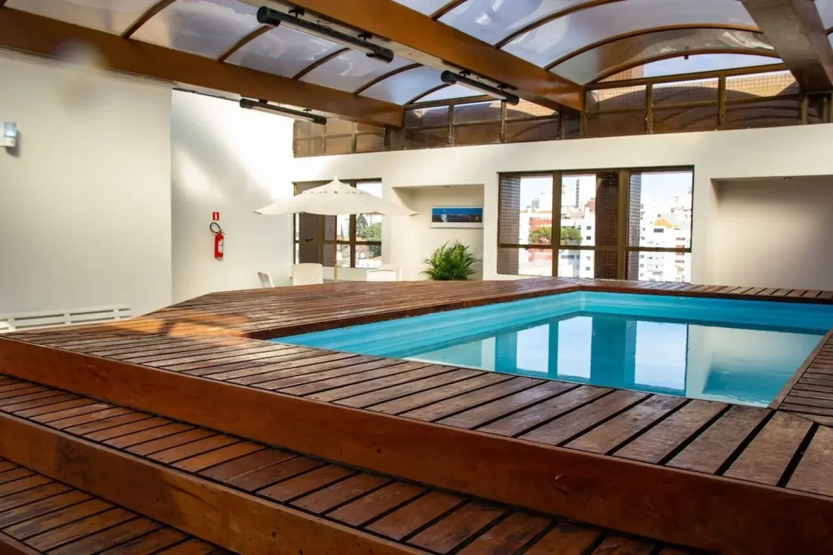 Bristol Upper Residence Hotel
