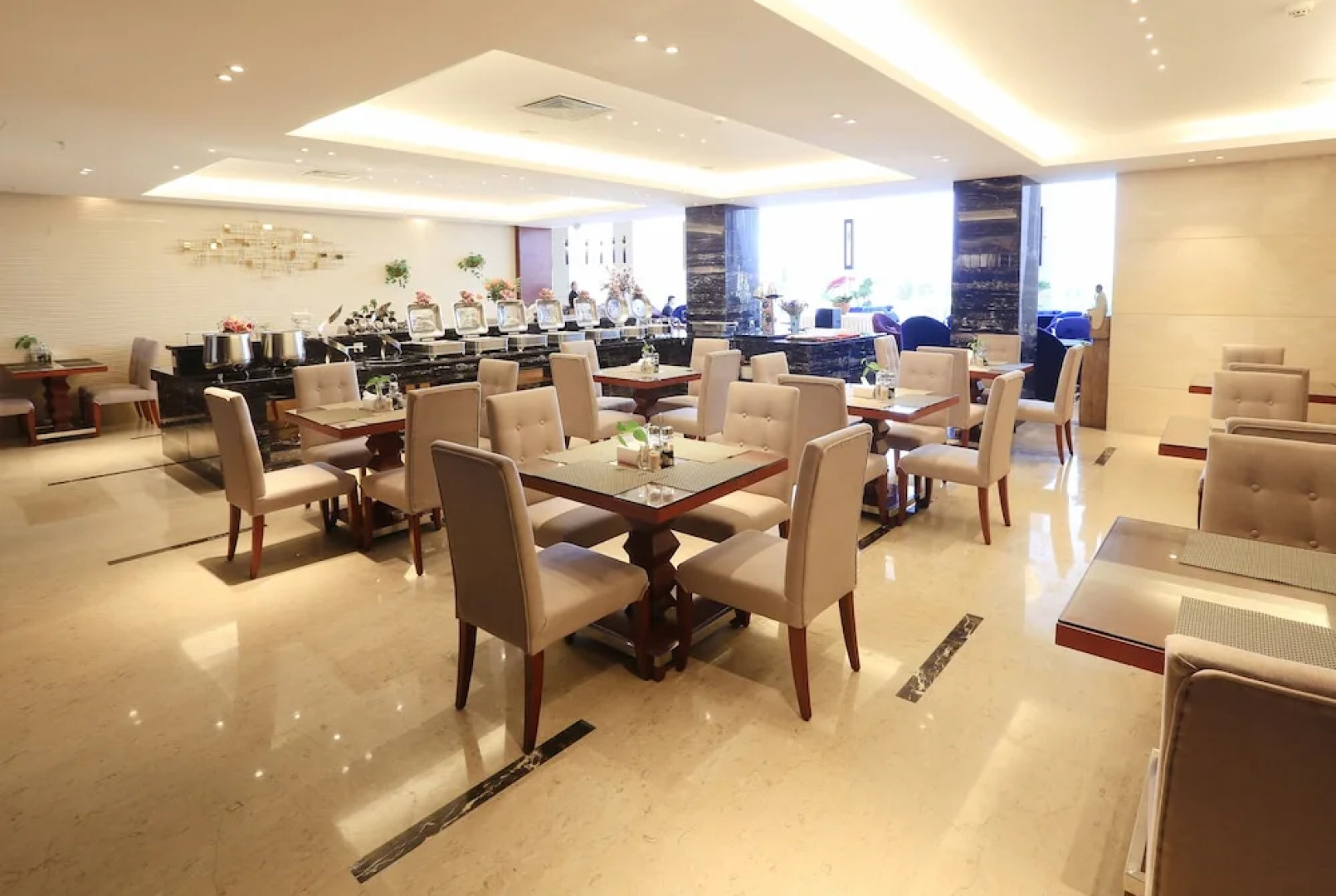 Metropolo Wuyishan Resort