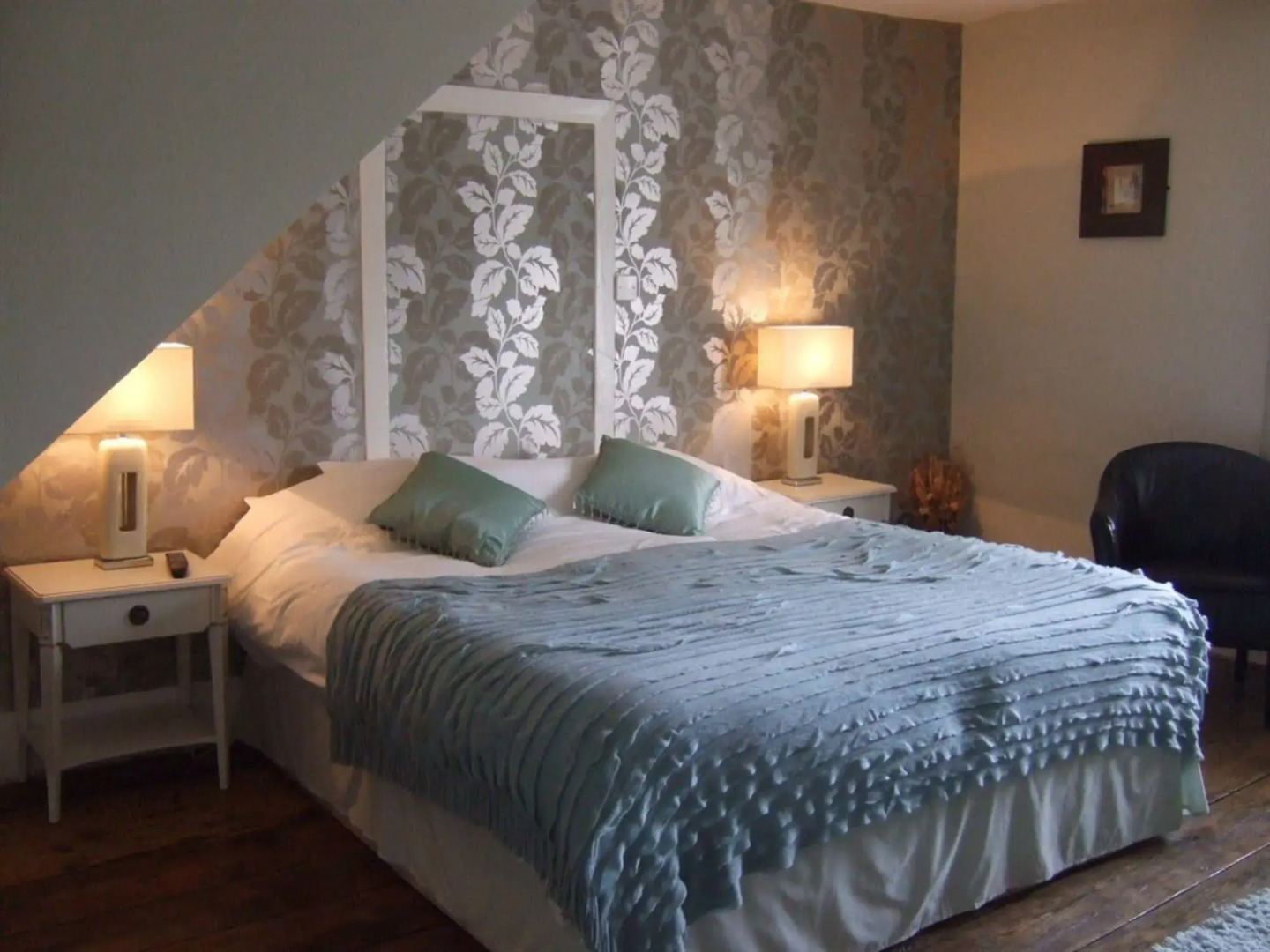 Ye Olde George Inn - Badger Pubs