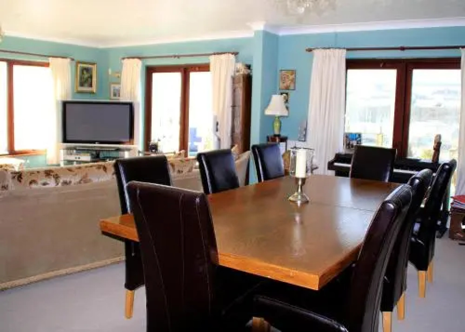 Tideways Bed & Breakfast