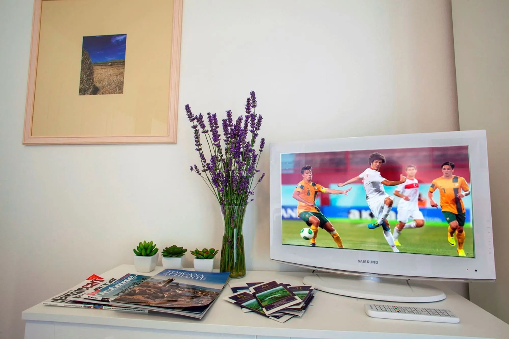 Chianti Village Morrocco