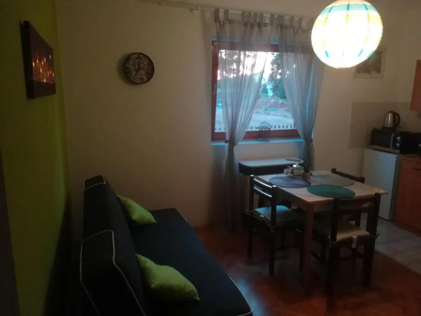 Apartmani Marin