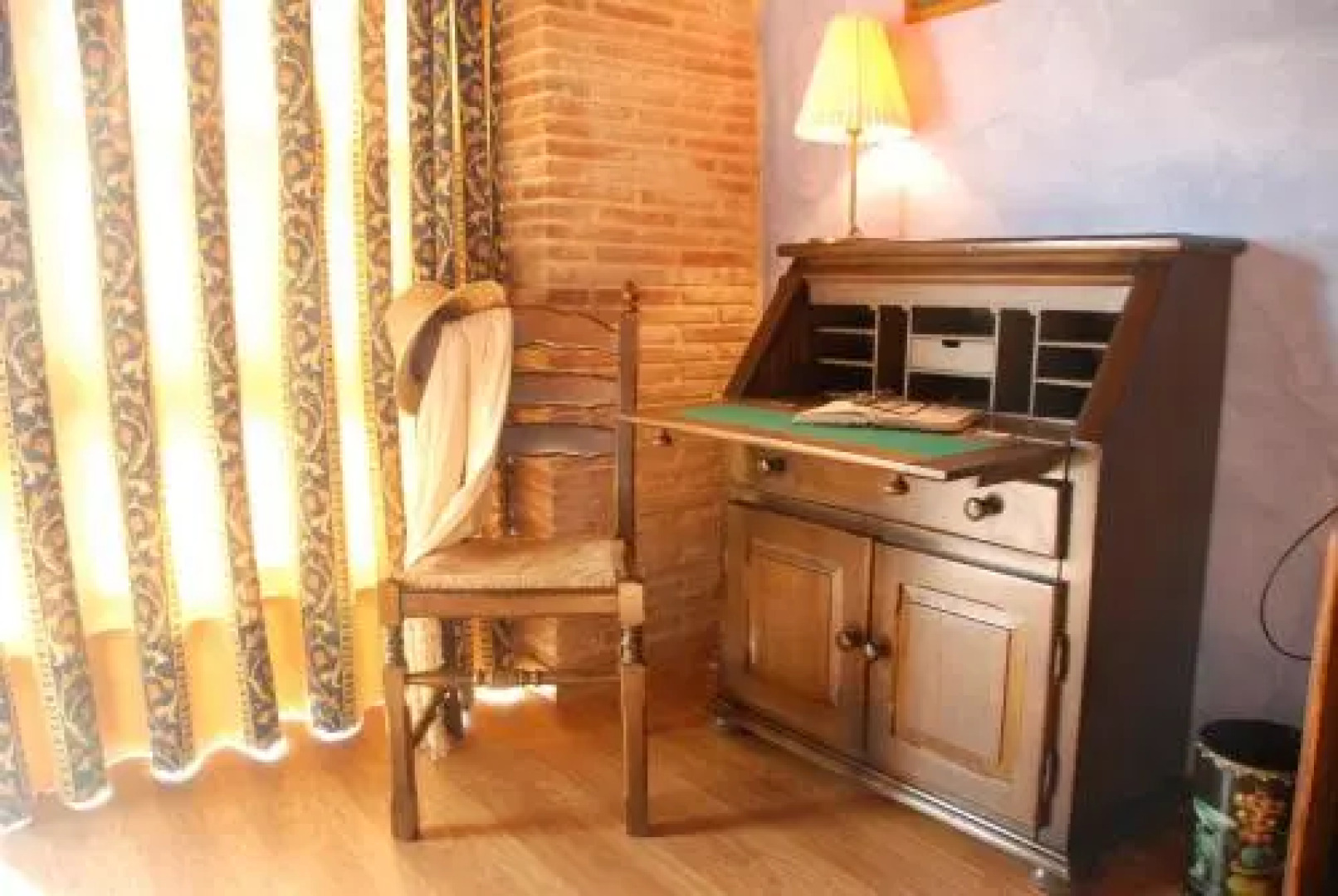 Posada Rural Fontibre