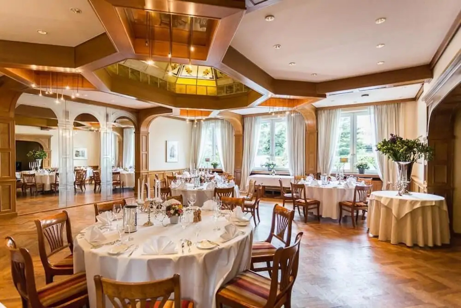 Hotel Brackweder Hof