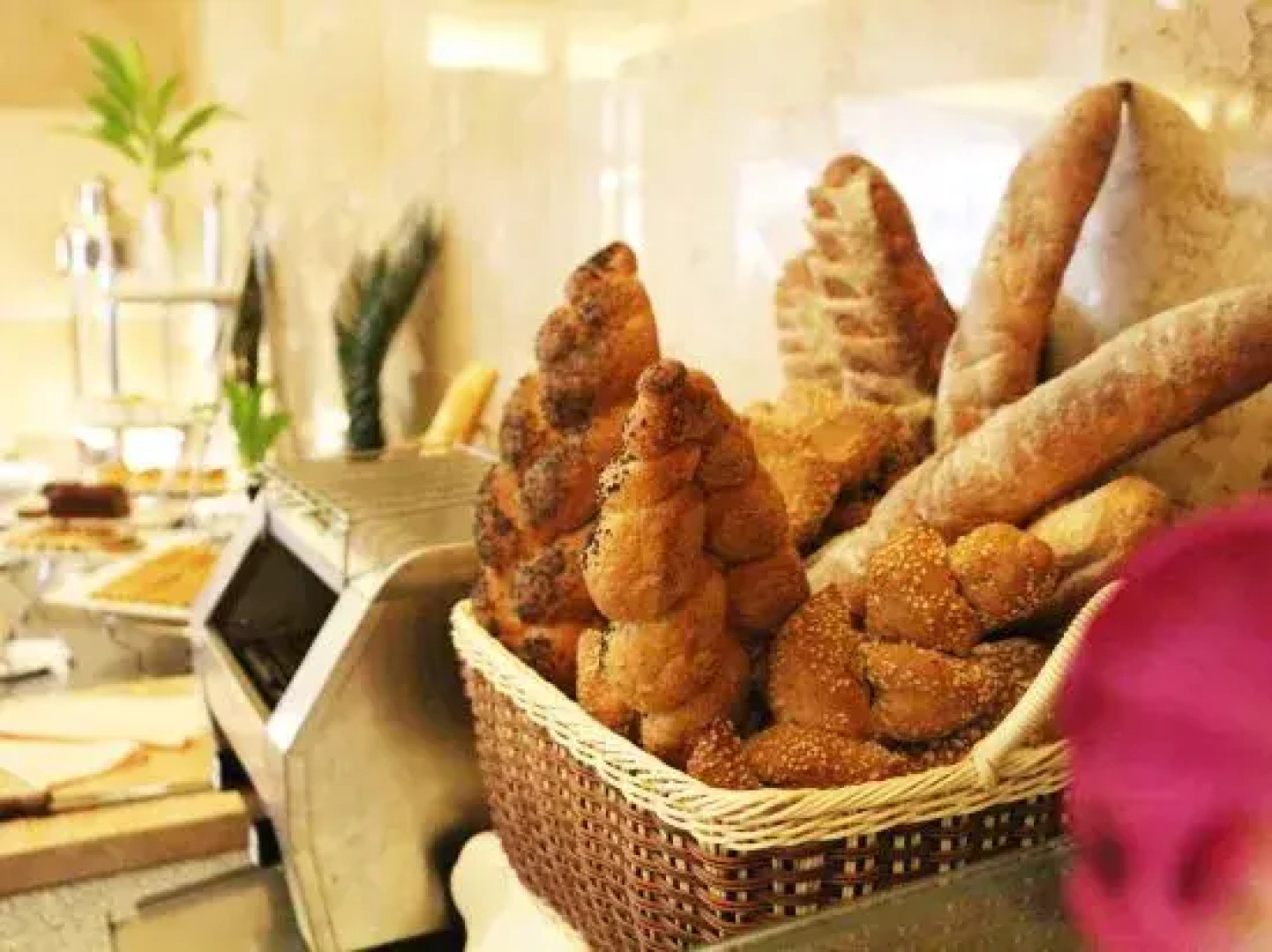 Hailin Seaview Holiday Apartment (Qionghai Boao Country Garden Baoliancheng Branch)