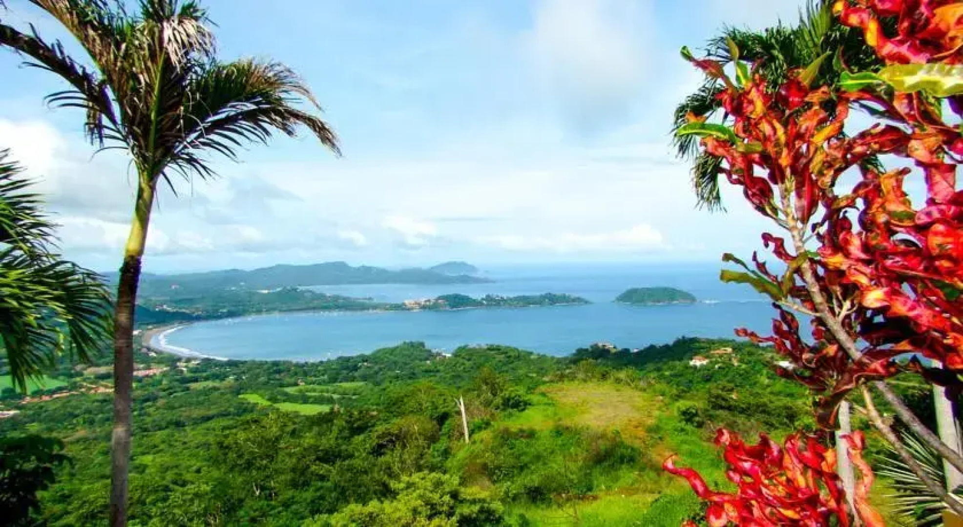 Casa Isla en el Cielo