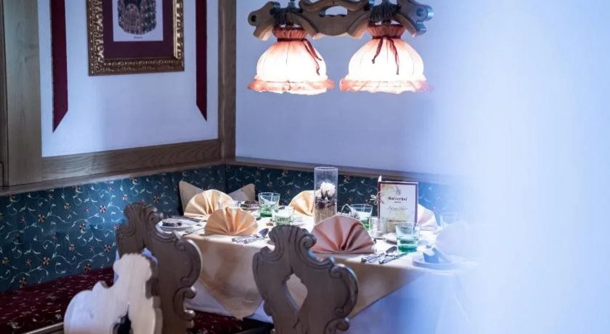 Vitalhotel Kaiserhof