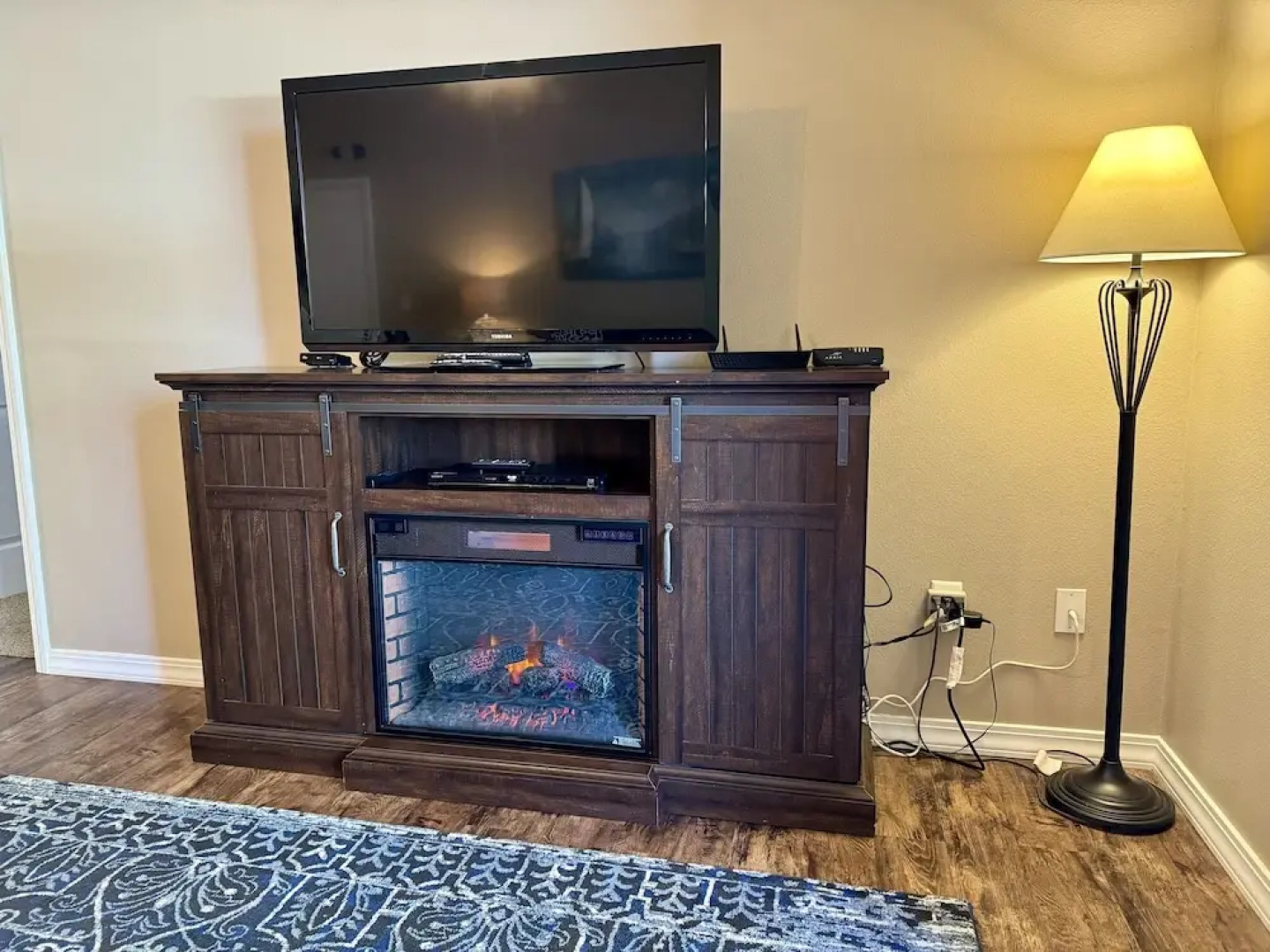 Lower Level Vacation Condo B-1 on Table Rock Lake by RedAwning