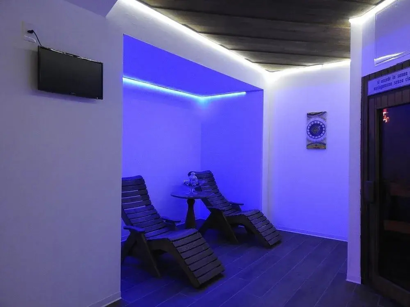 Residence Borgo al Sole by Gruppo LCL