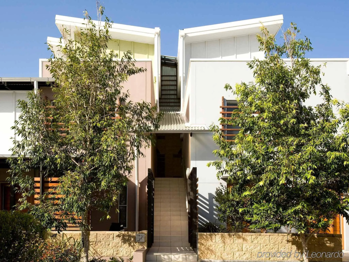 The Sebel Twin Waters