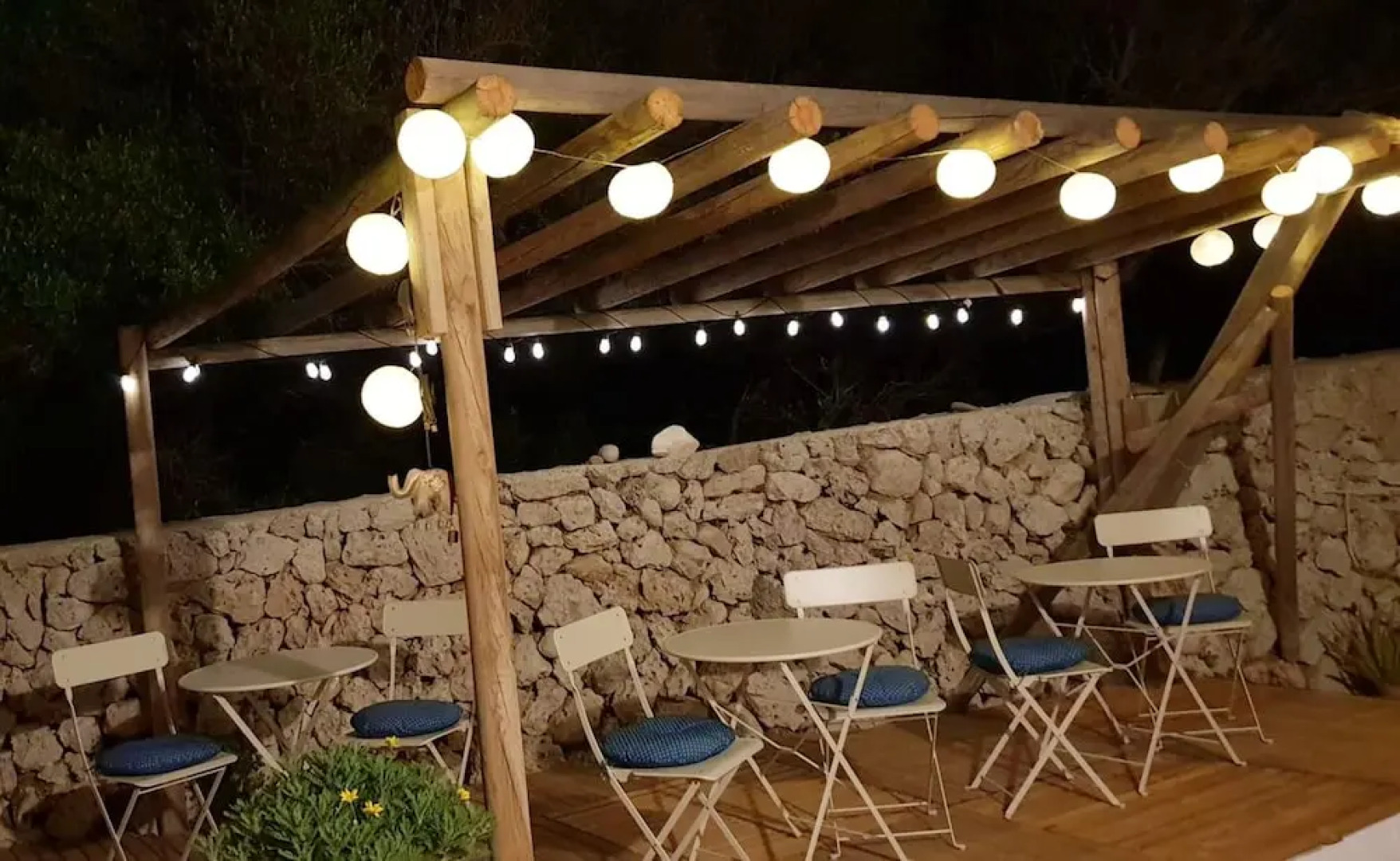 House With 4 Bedrooms in Maó, With Wifi Near the Beach