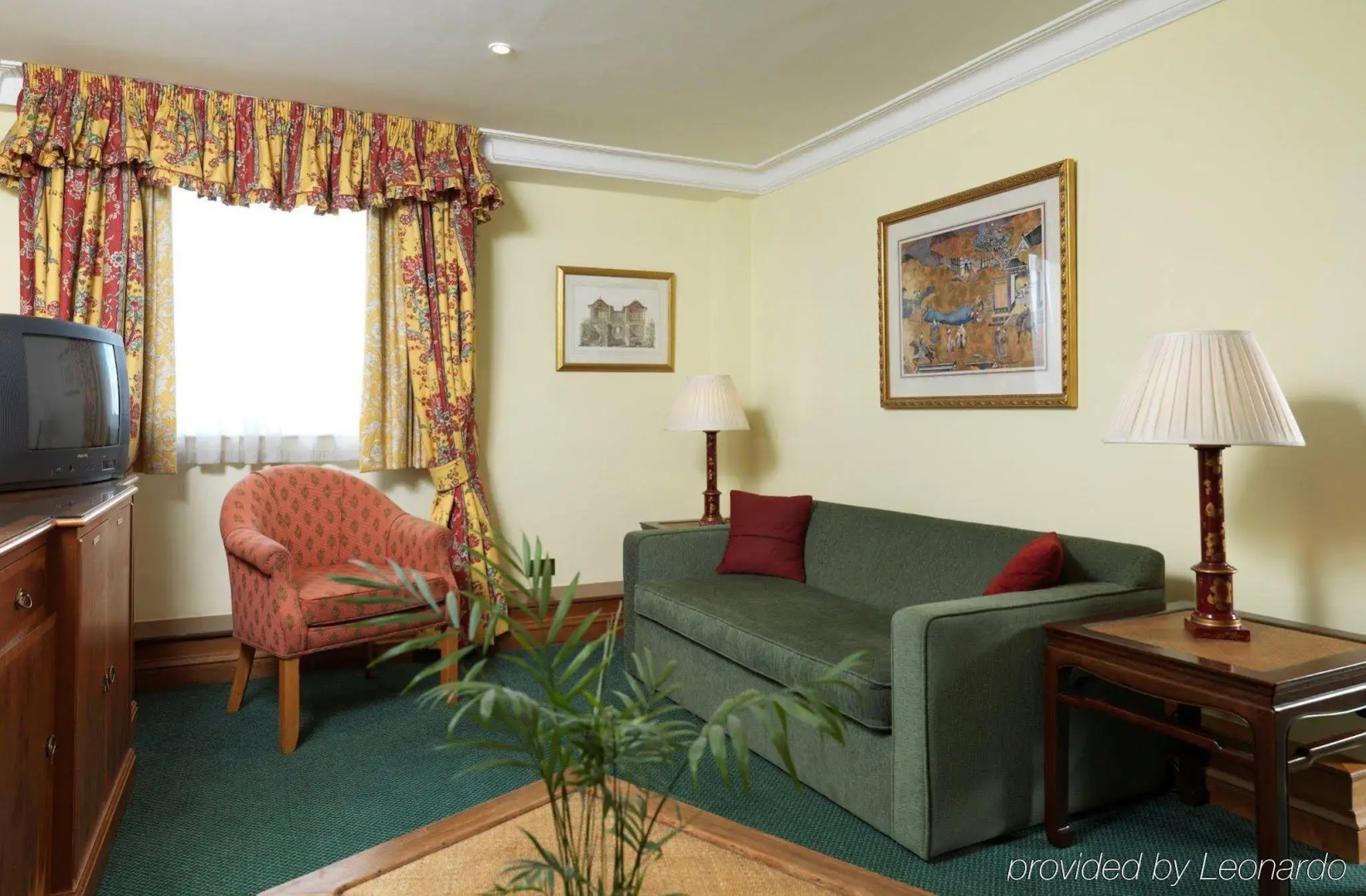 Thistle Birmingham City