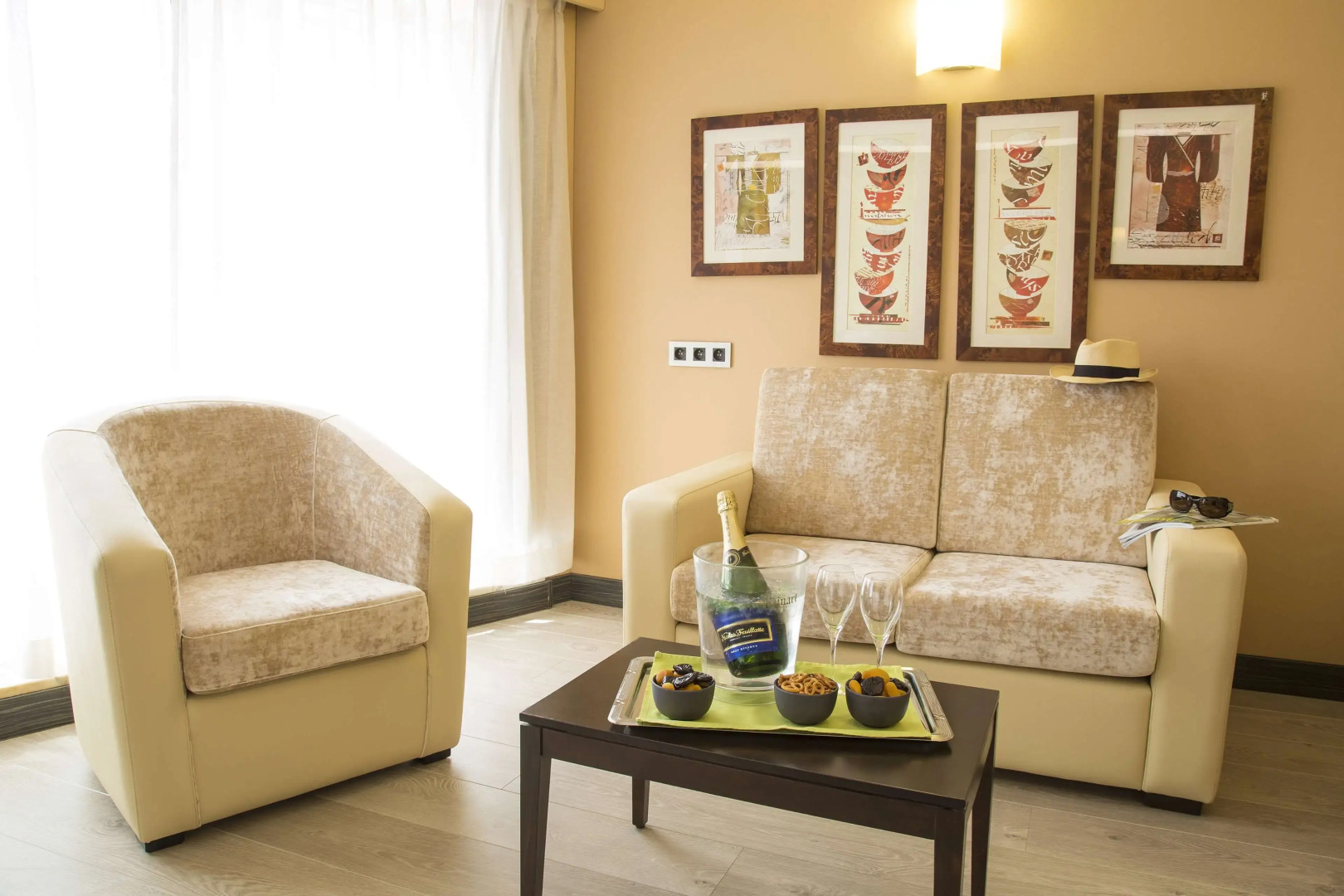 Best Western Plus Cannes Riviera