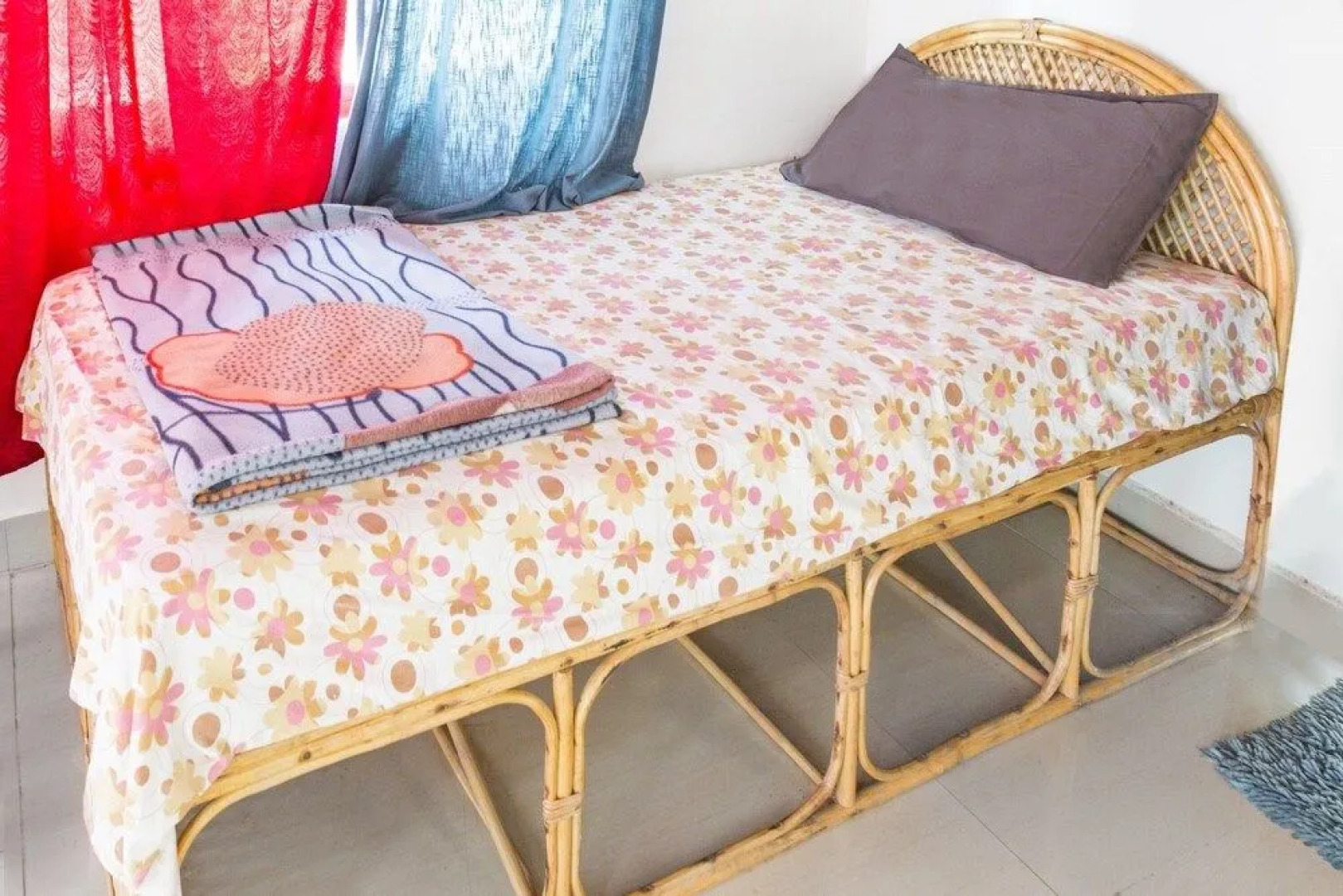 GuestHouser 1 BR Homestay 2260