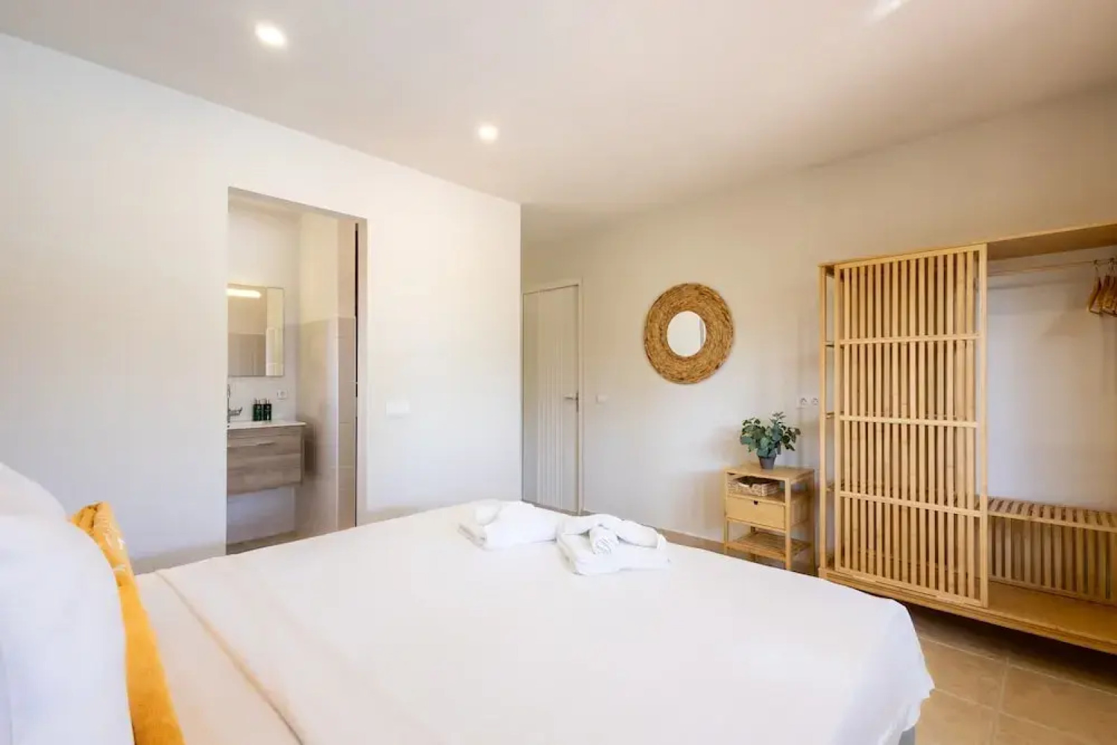 Ser na Private Retreat