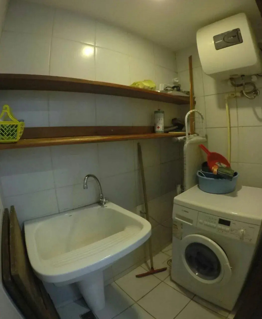 Apart-Hotel Terraços do Atlântico