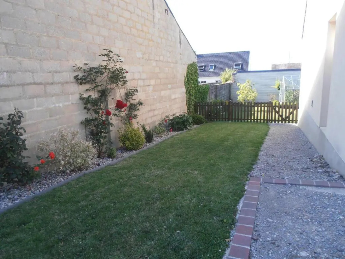 Desvres Maison Tout Confort 4 Adultes Et 1 Bebe