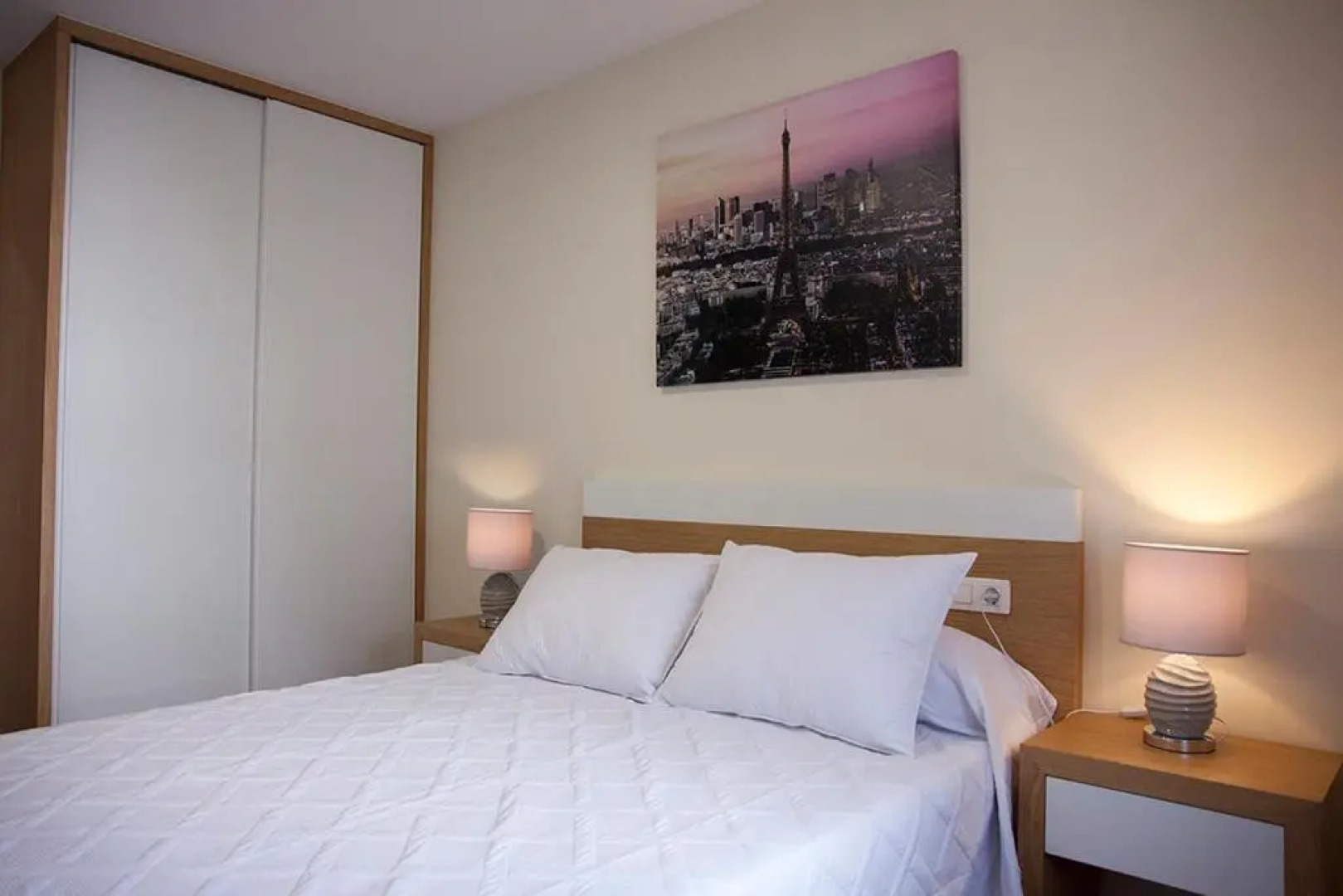 Laros Pios Alojamiento 1