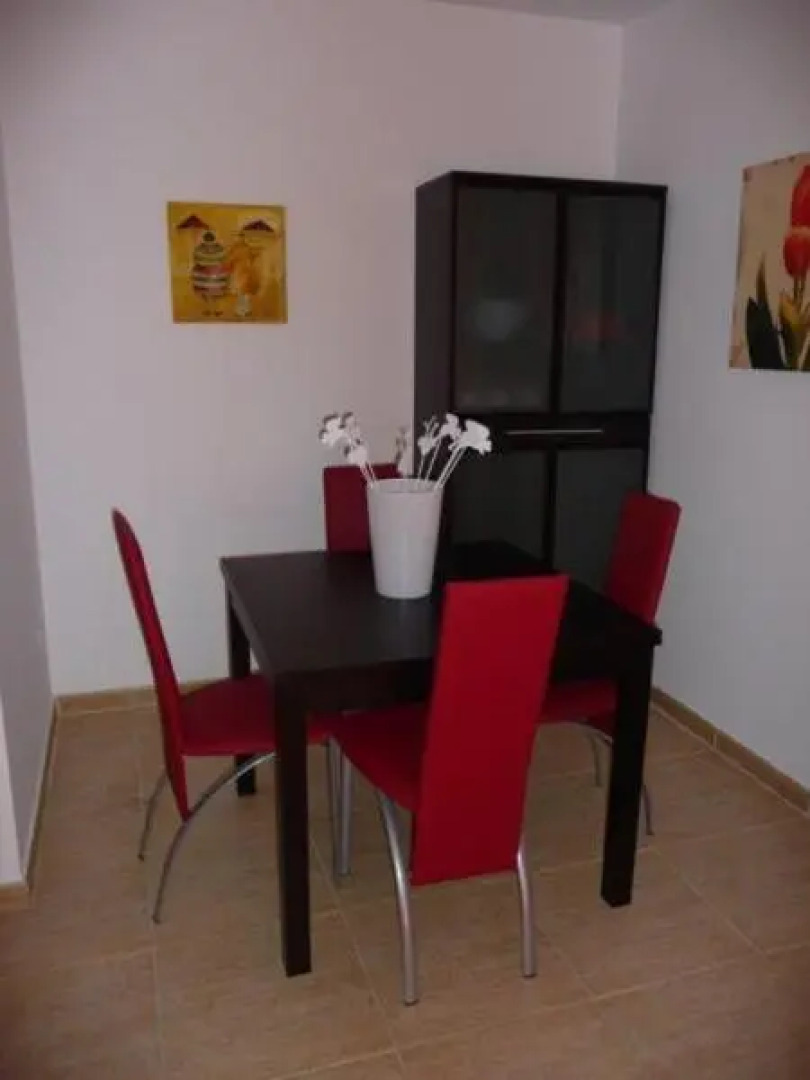 Apartamentos Playa de Moncofa