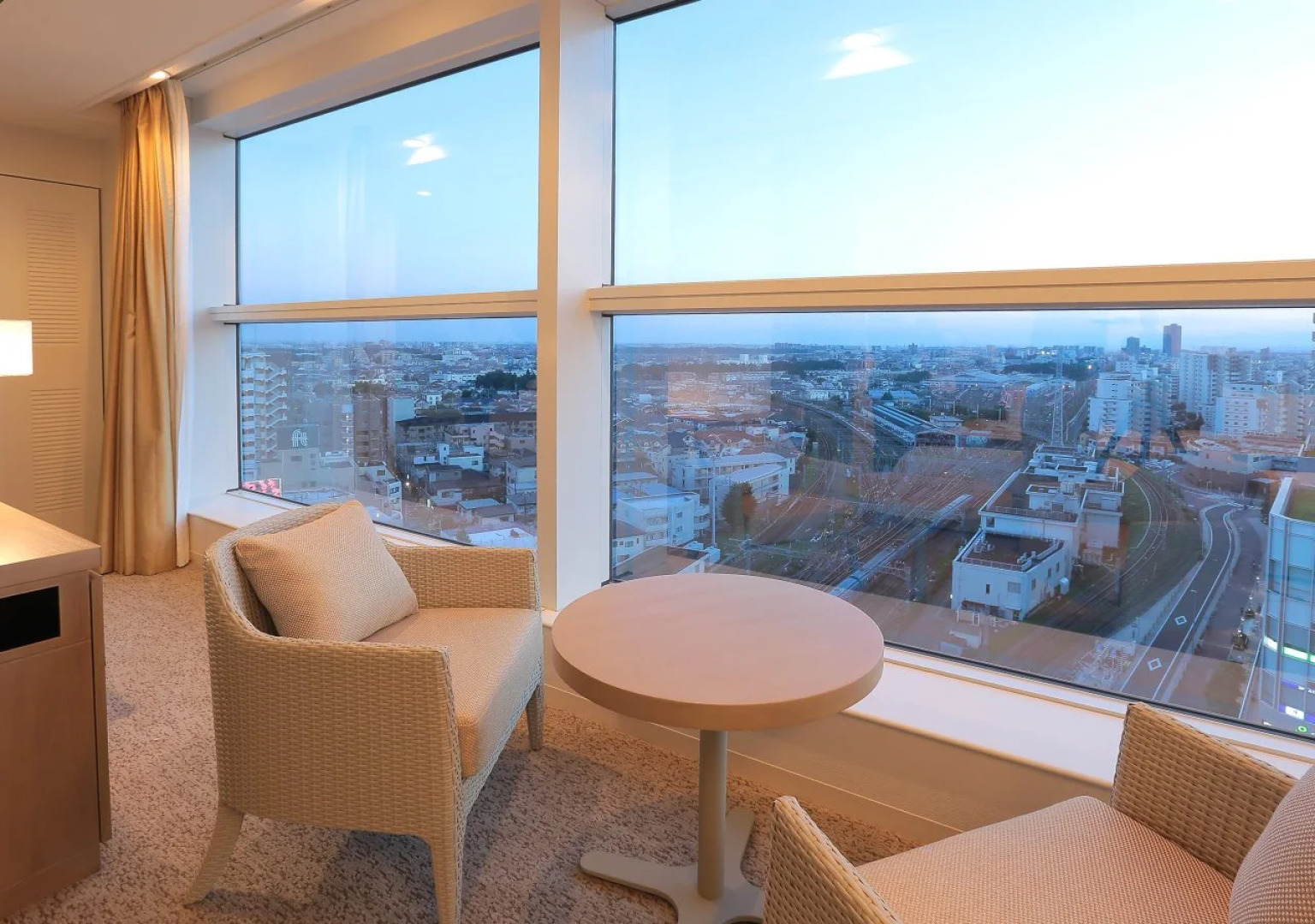 Odakyu Hotel Century Sagami Ono